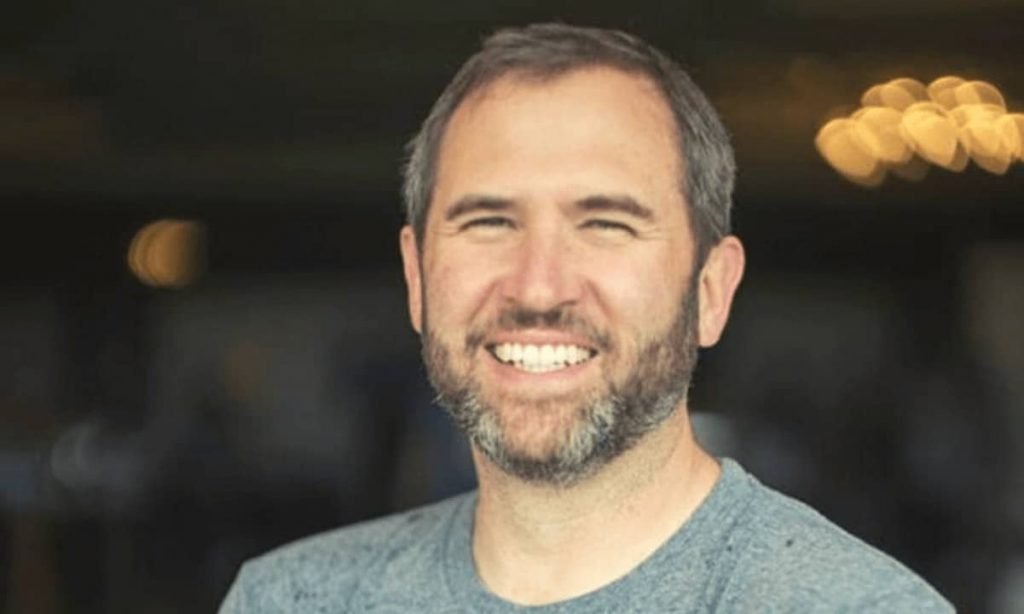 Ripple’s CEO Says Bitcoin Will Reach Full Potential Through Renewable Energy Mining