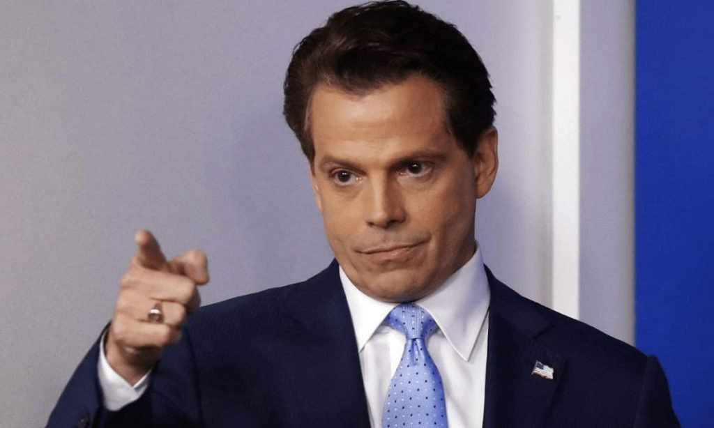 Anthony Scaramucci Bullish on Ethereum But Institutional Demand Goes to Bitcoin Only