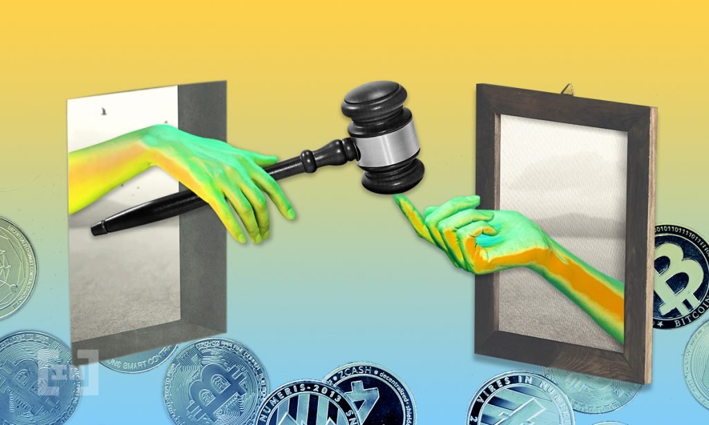 SEC’s Hester Peirce Says Cryptocurrency Market Has Matured