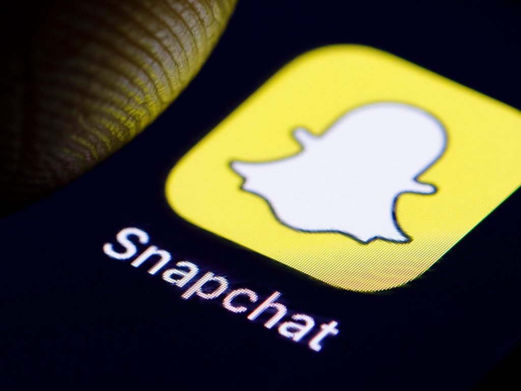 Snapchat reportedly made plans to skirt Apple’s new privacy rules and keep tracking its user base