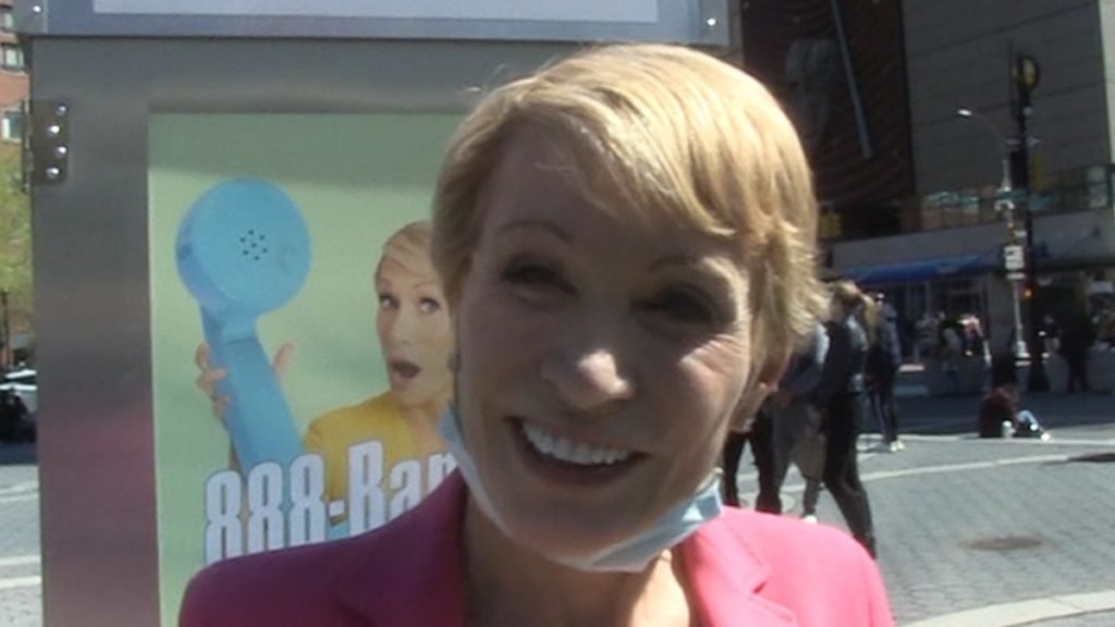 Barbara Corcoran Says Real Estate, Not Crypto, Best Way to Get Rich