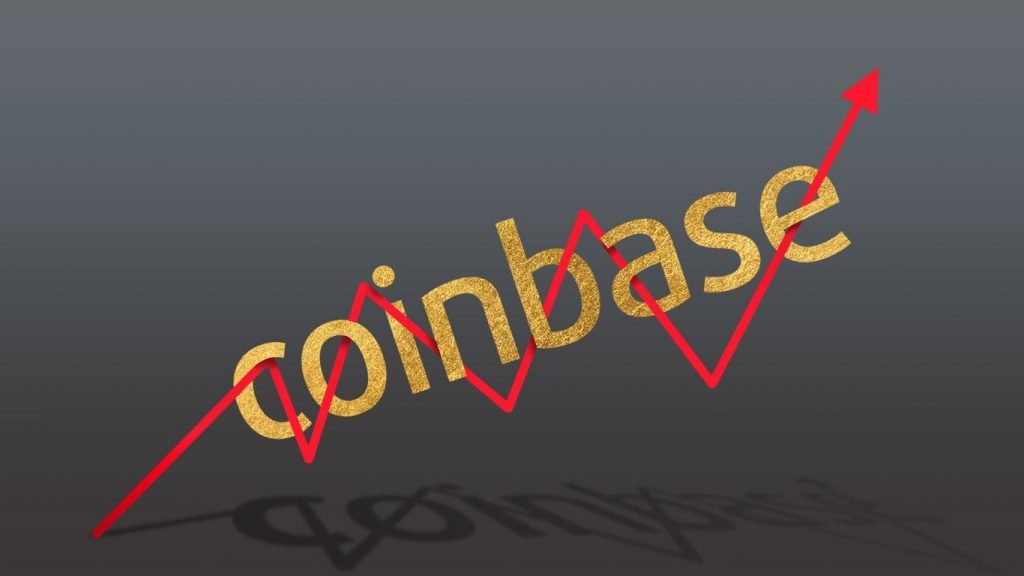 Cryptocurrency giant Coinbase heads to Wall Street