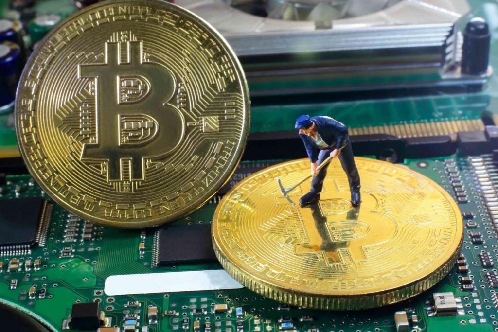 Research Predicts China Bitcoin Carbon Emissions Will Reach 130M Metric Tons In 2024