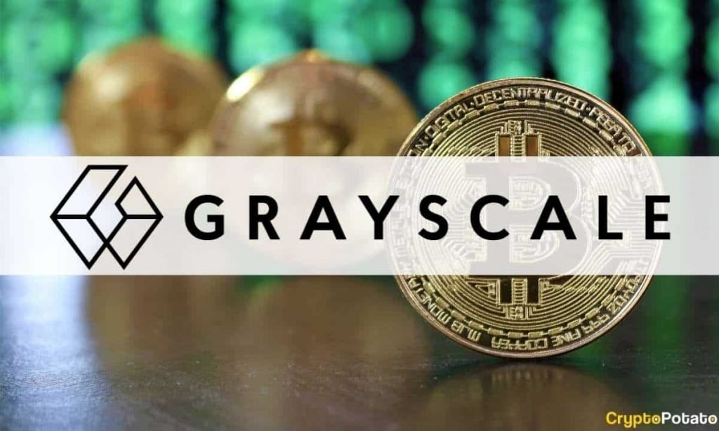 Grayscale Adds $1 Billion in Bitcoin, Nears $50 Billion in Total AUM