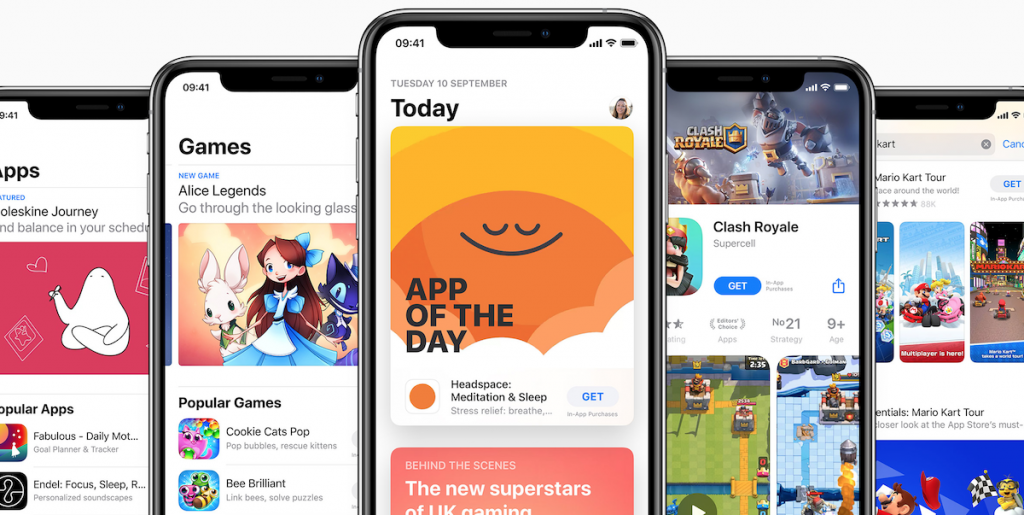 A guide to GDPR requirements for mobile game developers