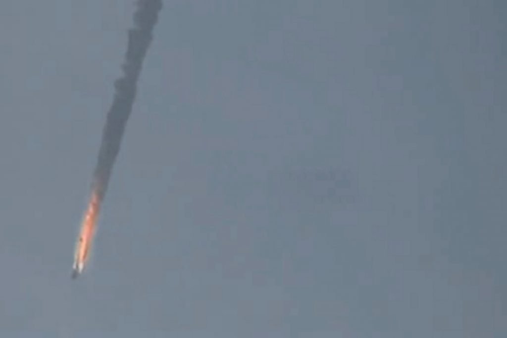 REVEALED: Boko Haram Doctored Video To Claim Responsibility For Missing Nigerian Fighter Jet —Security Analyst