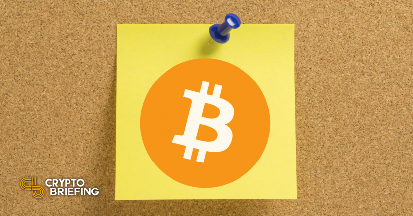 Coinbase Marks IPO With Memo on Bitcoin Blockchain