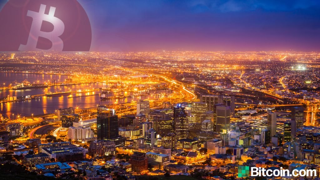 Co-Founder of South Africa’s Crypto Index Fund Reveals the Plan to Launch Country’s First Bitcoin ETF