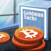 Goldman Sachs Paying Close Attention to Bitcoin (BTC)