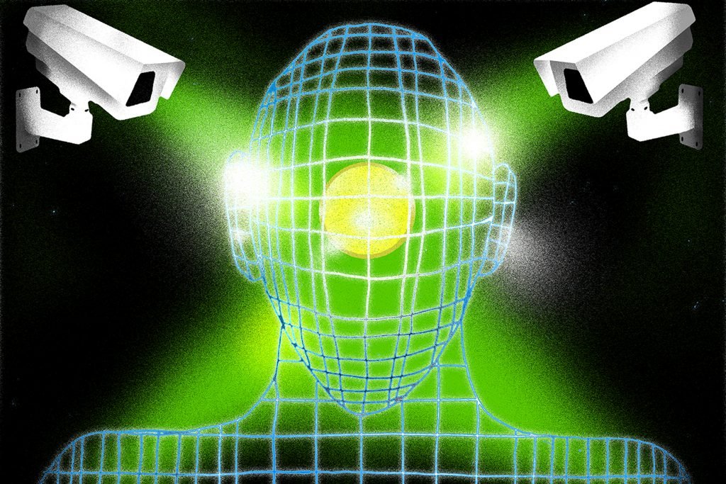 Cryptocurrencies Are the Next Frontier for the Surveillance State