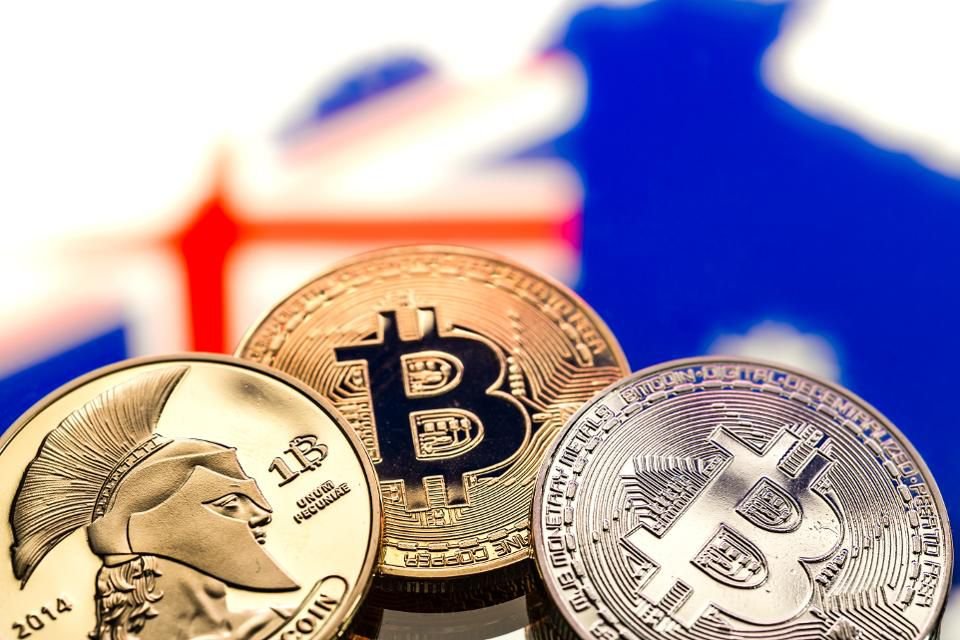 Australian Companies Are Starting to Accept Bitcoin as Payment