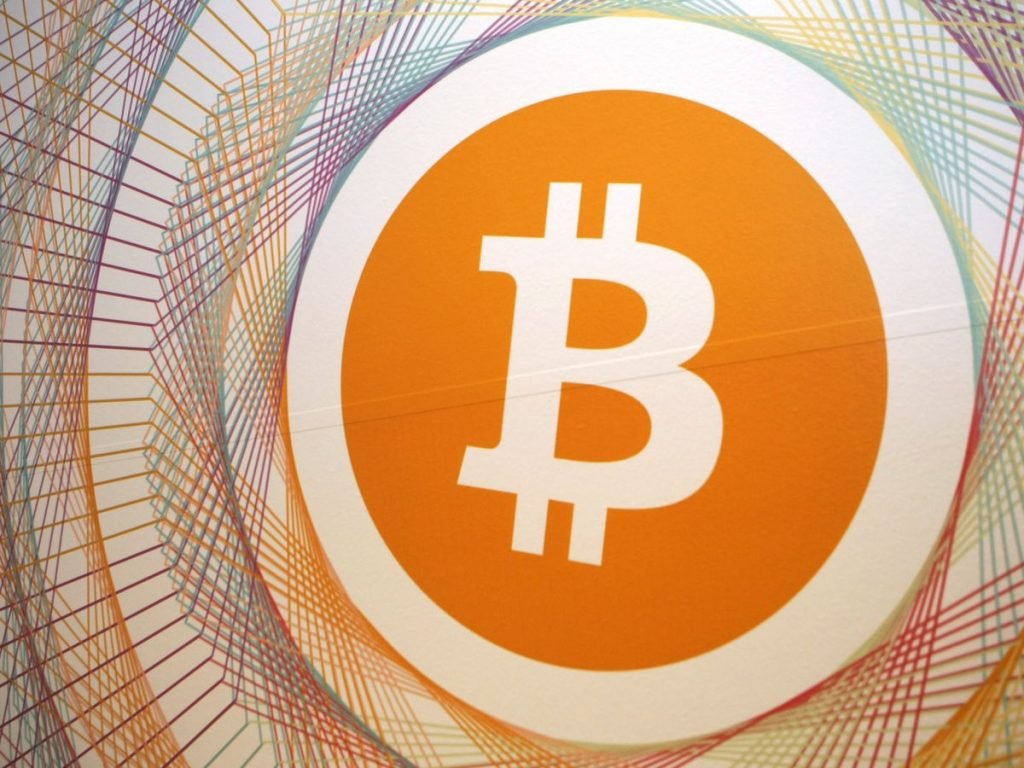 Mideast Bitcoin (BTC USD) Cryptocurrency ETF to Raise More Than $200 Million
