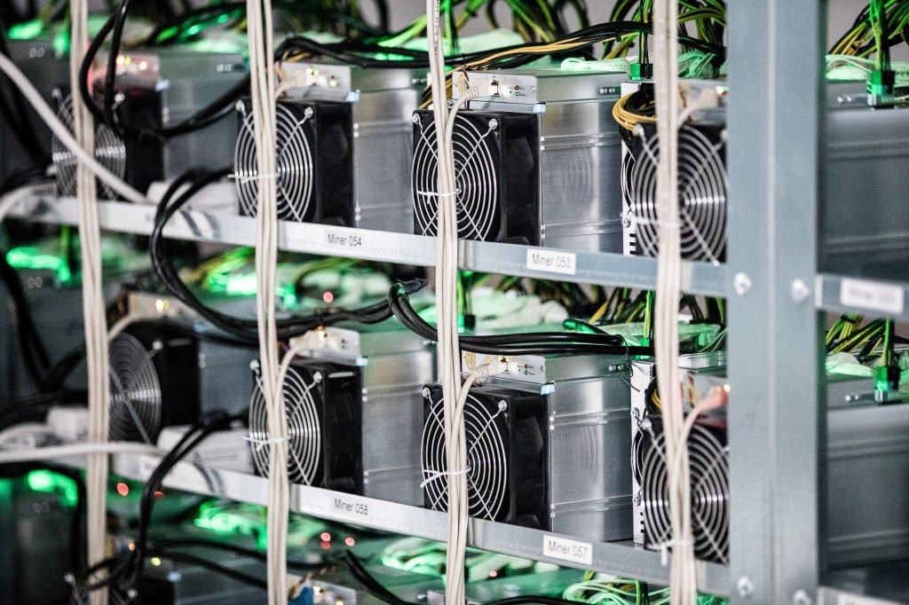 Why Bitcoin Is Bad for the Environment