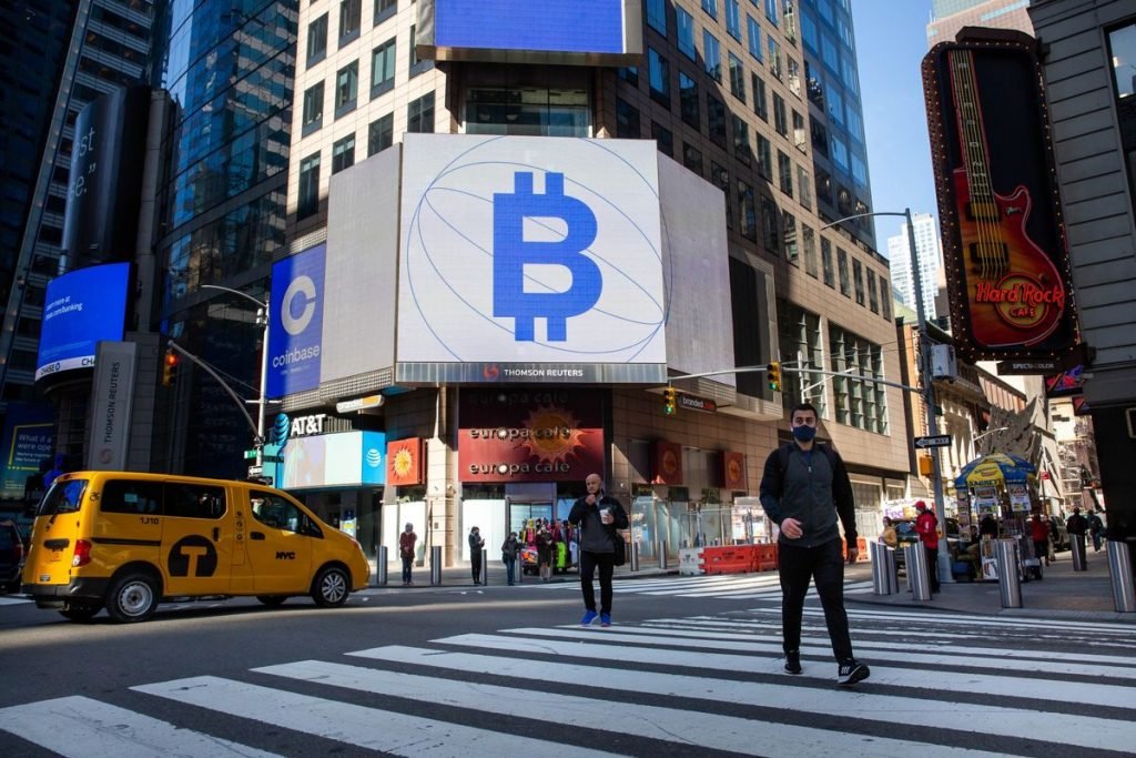 Your Evening Briefing Newsletter: Bitcoin Rollercoaster Returns in Earnest – Bloomberg