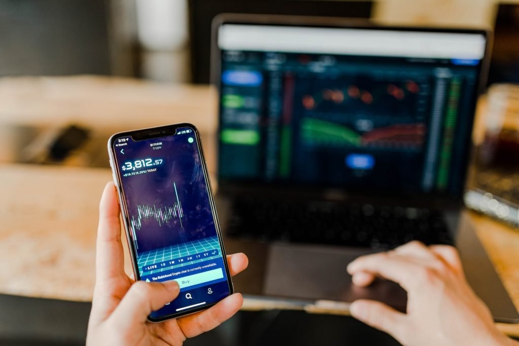 Cryptocurrency market rebounds on Biden tax hurdle – Mirage News