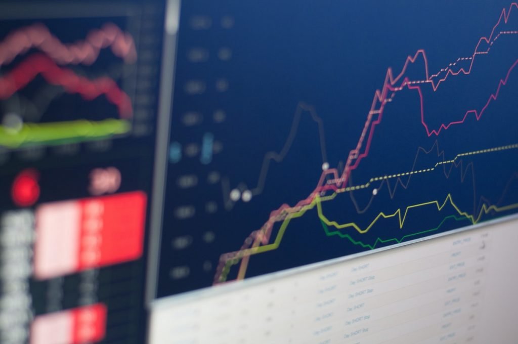 Cryptocurrency market sees relief rally as clouds clear – Mirage News
