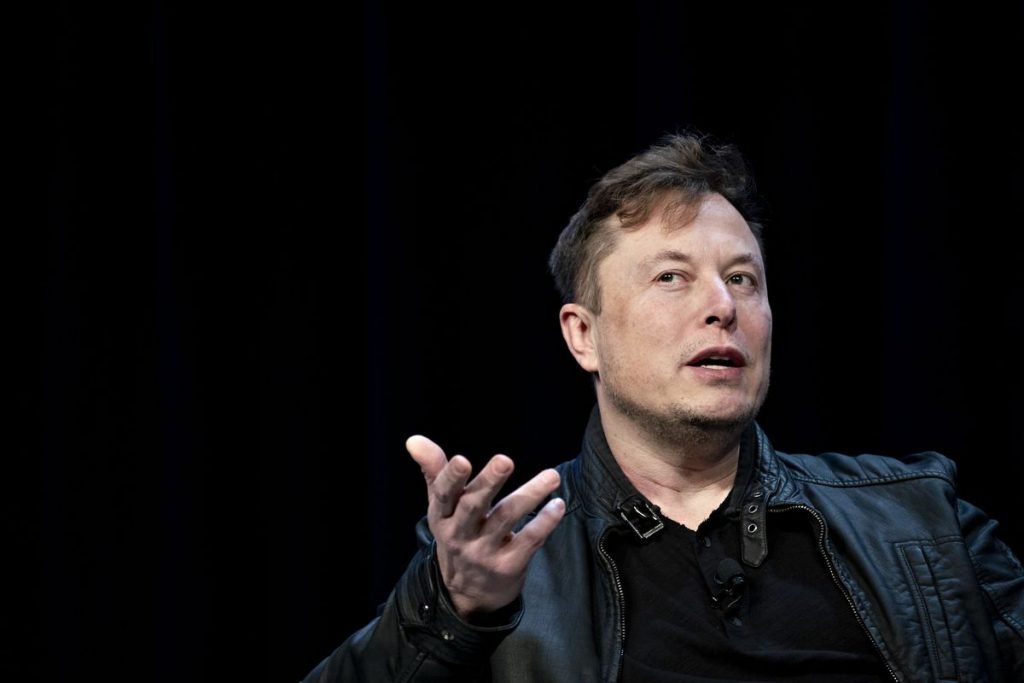 Musk: Tesla Sold Bitcoin To Prove Liquidity as Cash Alternative