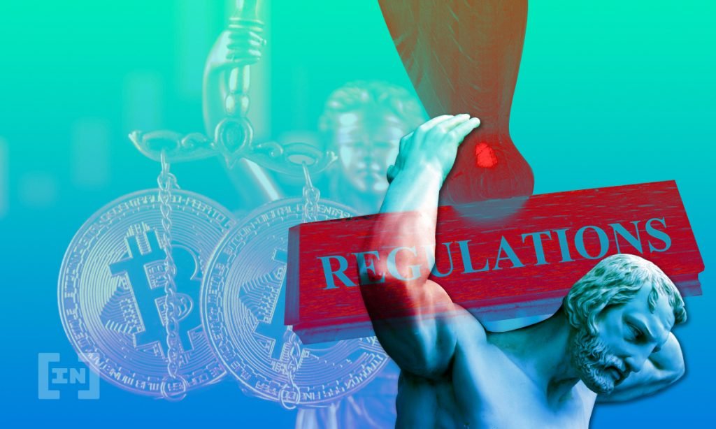 Legal Scholar Warns Against Extraterritorial Reach of US Crypto Regulation