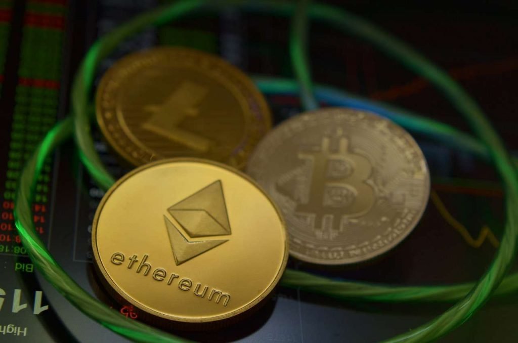 Ethereum (ETH) Breaking out to All-time Highs Will Fuel Alt-Season
