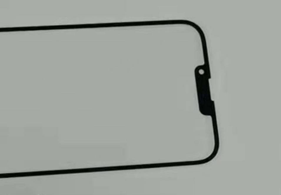 iPhone 13 parts leak reveals a design change Apple fans have been dying for