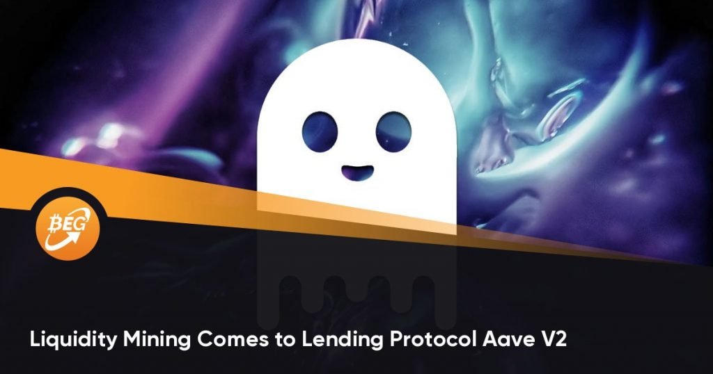 Liquidity Mining Comes to Lending Protocol Aave V2