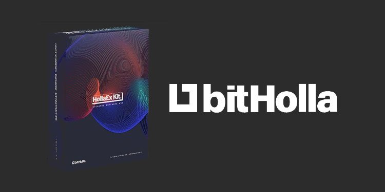 bitHolla finalizes major upgrade on its white-label crypto exchange software