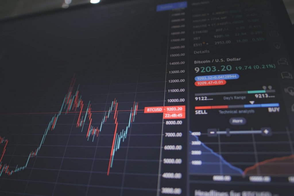 Cryptocurrency market overview and trend May 3 – Mirage News