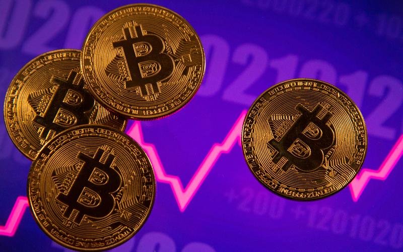 S&P Dow Jones Indices launches cryptocurrency indexes – Reuters