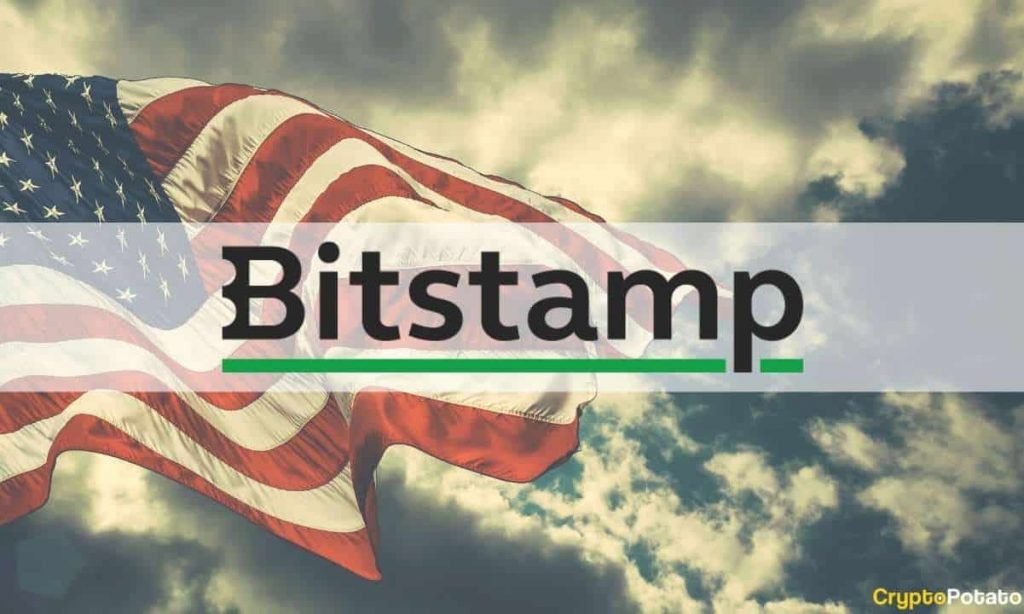 Bitstamp Plans U.S. Expansion Following 570% Growth in Signups