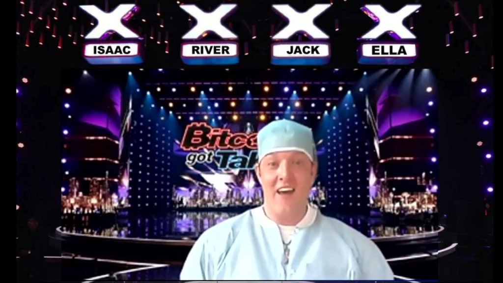 Bitcoin’s Got Talent episode 4: River makes first ‘no’ vote