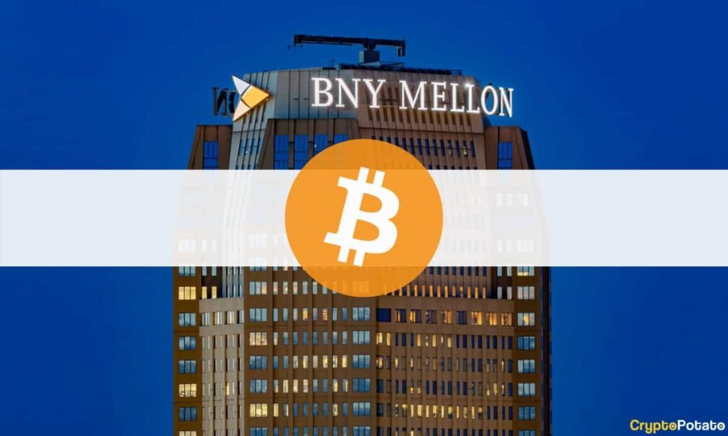 BNY Mellon Regrets Not Owning Stocks of Companies Investing in Bitcoin