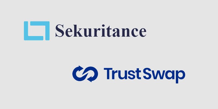 TrustSwap Launchpad hosts token offering for RegTech platform Sekuritance