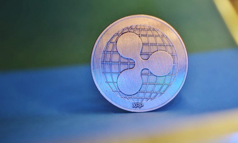 XRP Price Analysis: 3 May