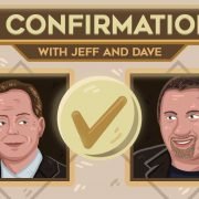 1 Confirmation with Jeff and Dave – The Future of Cryptocurrency and Blockchain with Special Guest Bobby Lee