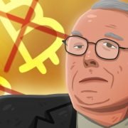 Charlie Munger calls Bitcoin’s Success “Disgusting,” Crypto Twitter Reacts