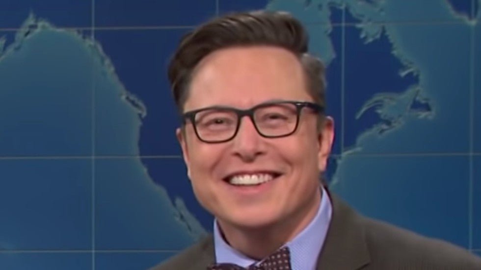 Dogecoin drops after Elon Musk calls it a ‘hustle’ on ‘Saturday Night Live’