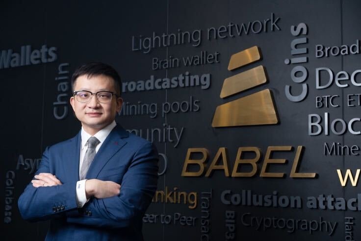 Crypto lender Babel Finance secures $40 million Series A
