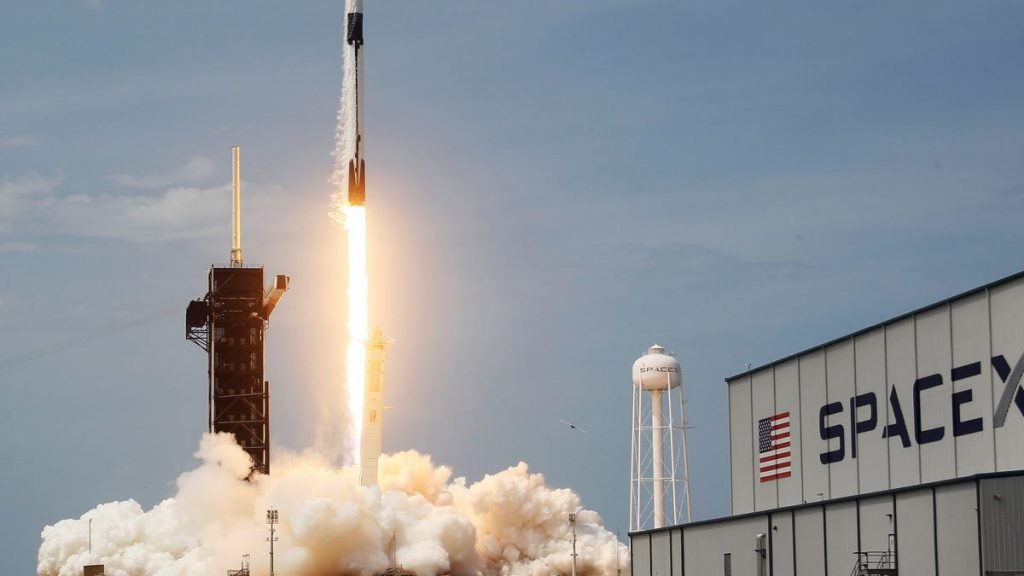 Dogecoin Is Literally Going to the Moon