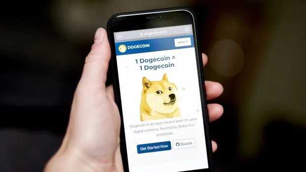 What is dogecoin? And why is it rising and falling with Elon Musk?