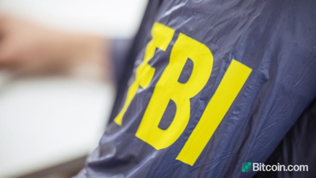 FBI Puts Warning Signs on Bitcoin ATMs in This US County Following a Scam