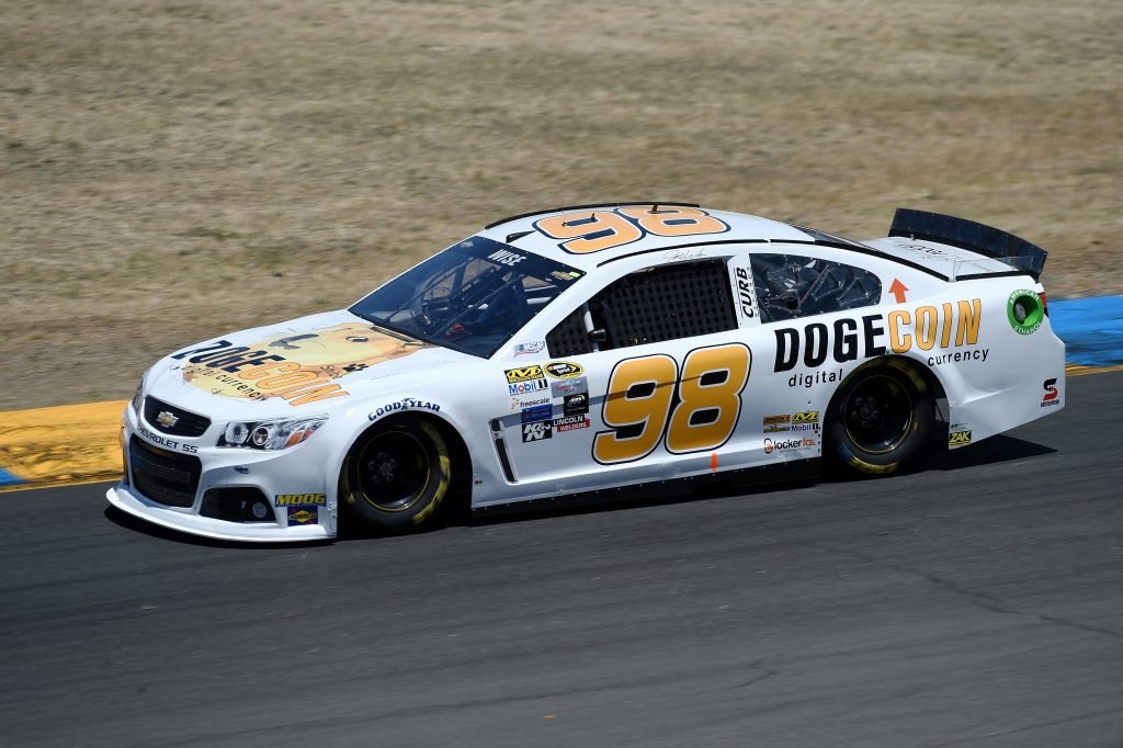 Elon Musk efficiency tweet pushes Dogecoin prices up again