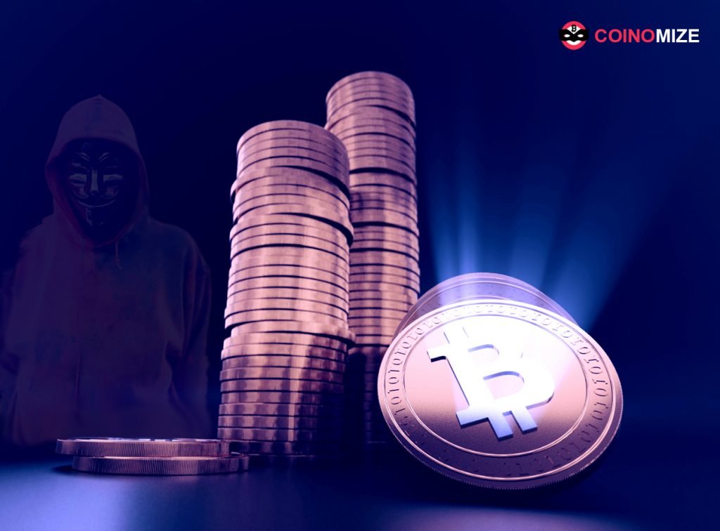 Coinomize Can Help You Add an Additional Layer of Privacy in Bitcoin Transactions
