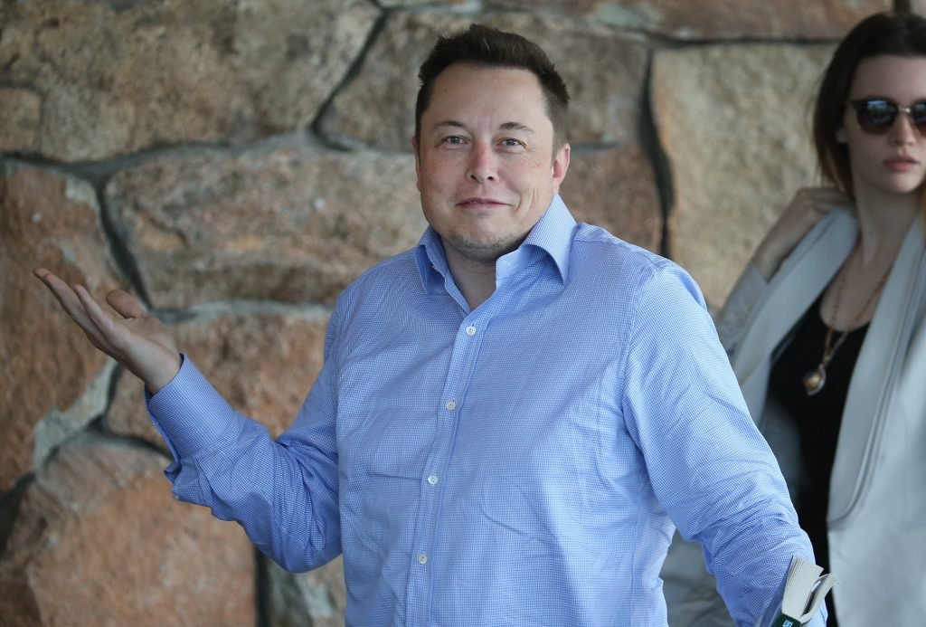 Can Elon Musk’s Bitcoin Betrayal Expose the Grift of Cryptocurrency?