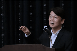 South Korean Political Heavyweight Lashes Out at Gov’t Crypto Policy