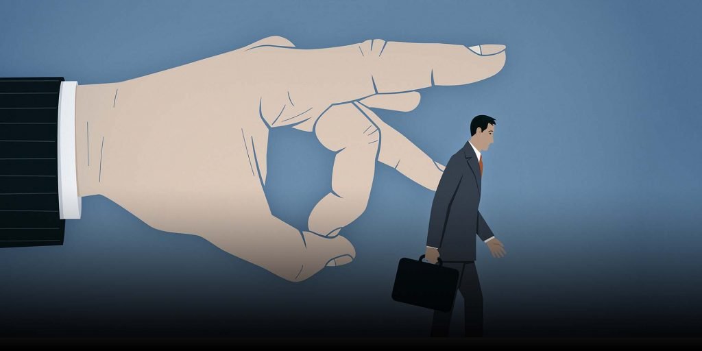 Law Firm’s ‘How to Fire People Cheaply’ Seminar Meets Backlash