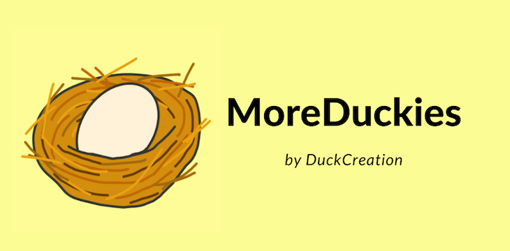 MoreDuckies: Bitcoin’s first digital pet game