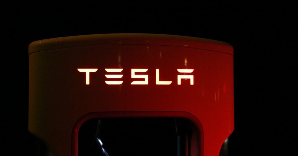 Elon Musk Runs Twitter Poll on Tesla Adopting Dogecoin