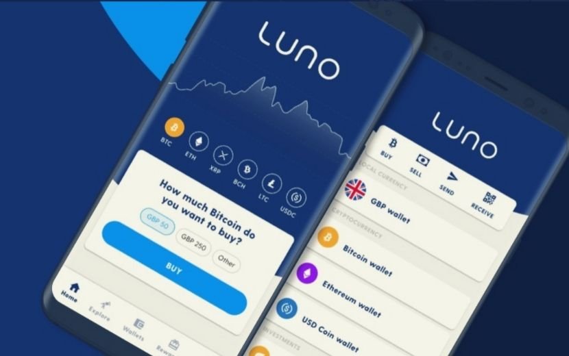 Luno’s Marius Reitz on Coinbase, cryptocurrency volatility and speculation