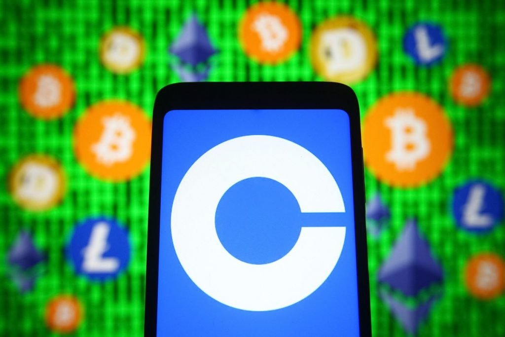 Coinbase Reveals Dogecoin Bombshell As Bitcoin And Crypto Price Fears Grip The Market – Forbes