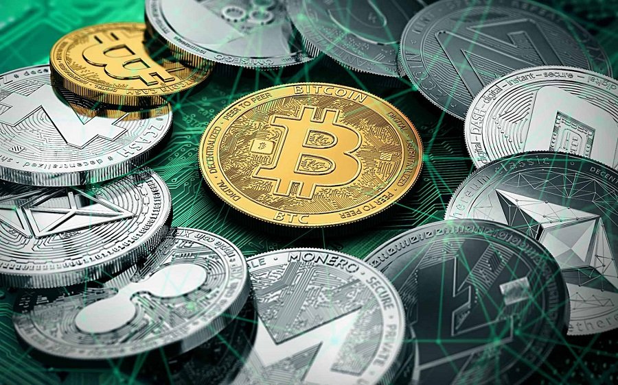 The difference between Bitcoin and Altcoins